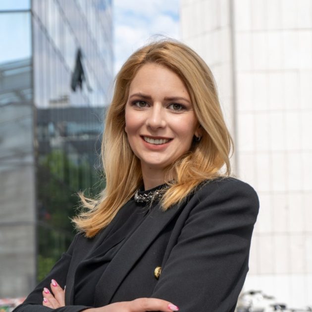 Tanja Blatnik